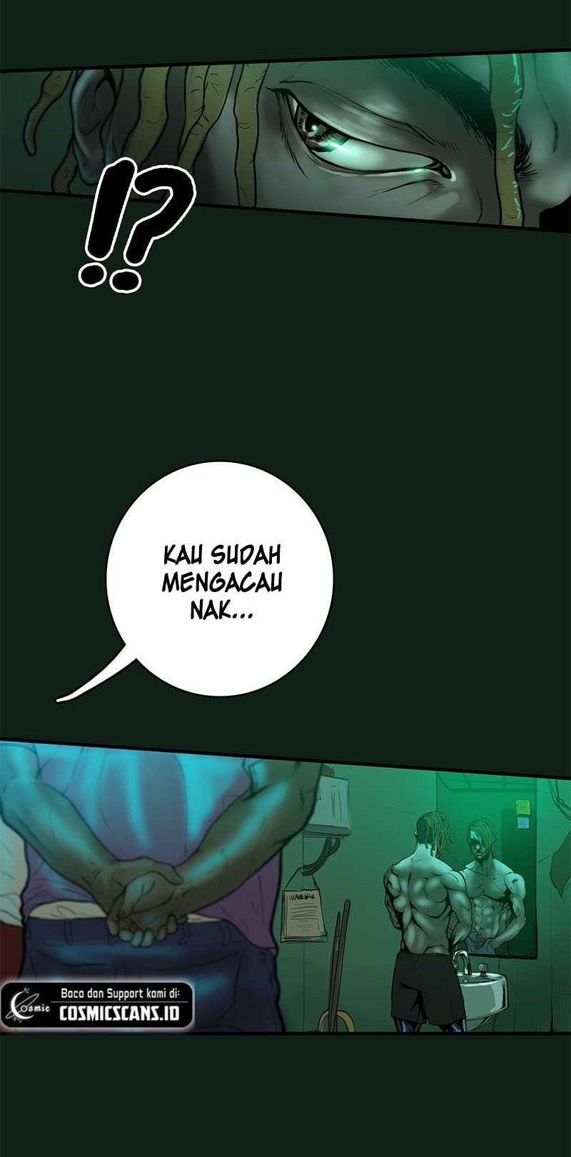 Ordeal Chapter 2 halaman 9