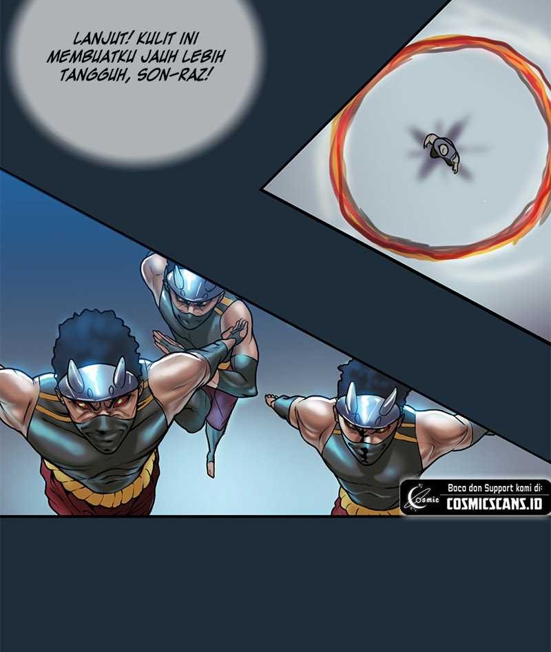 Ordeal Chapter 6 halaman 6