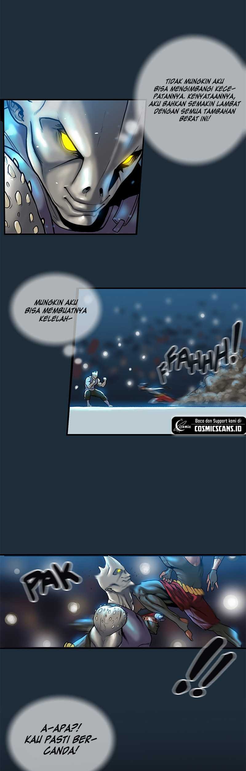 Ordeal Chapter 6 halaman 7