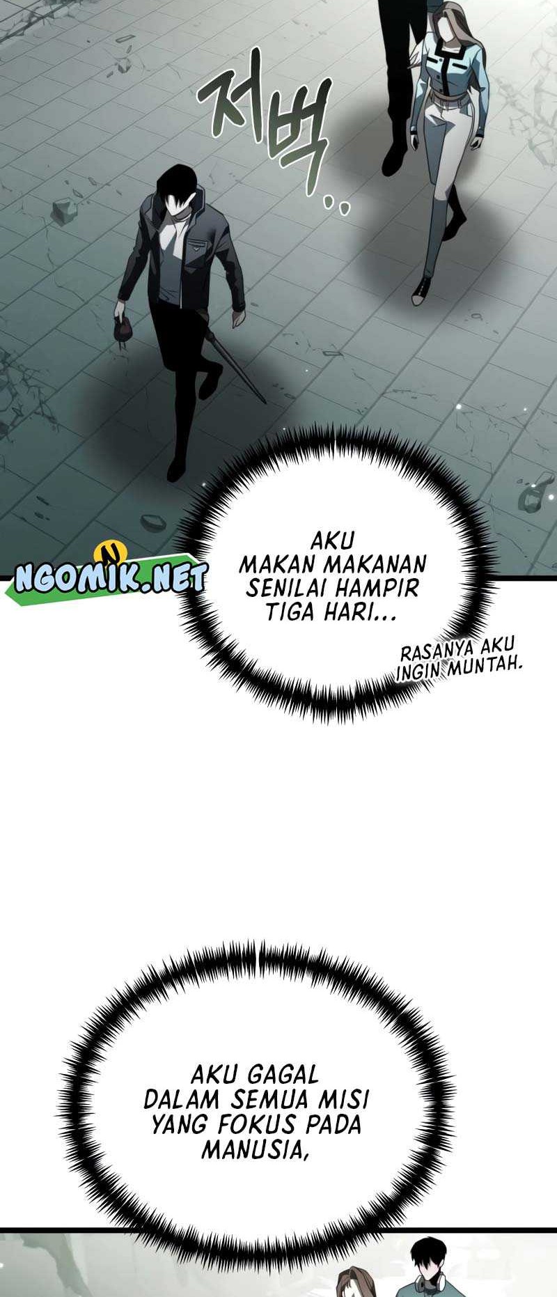 Reincarnator Chapter 15 Gambar 15