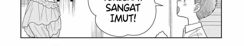 Me and My Gangster Neighbour Chapter 31 halaman 4
