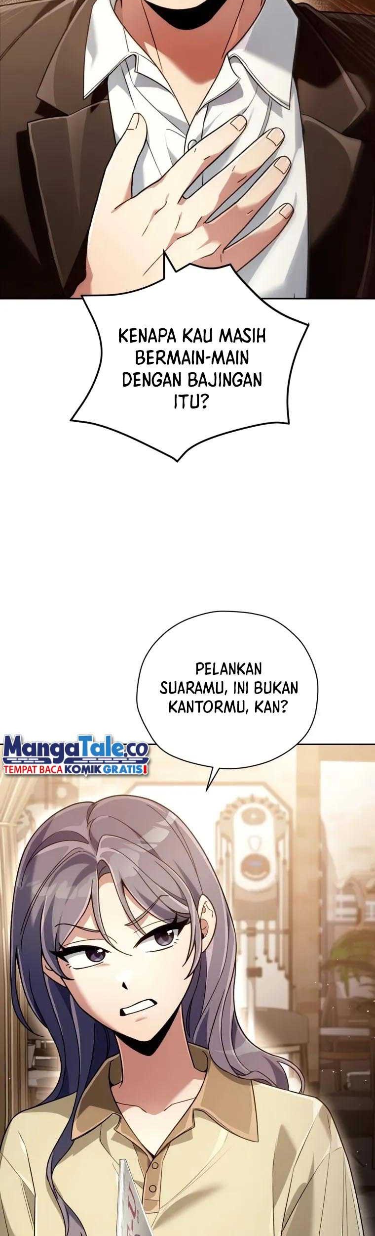 I’ll Make You a Superstar Chapter 09 Gambar 12