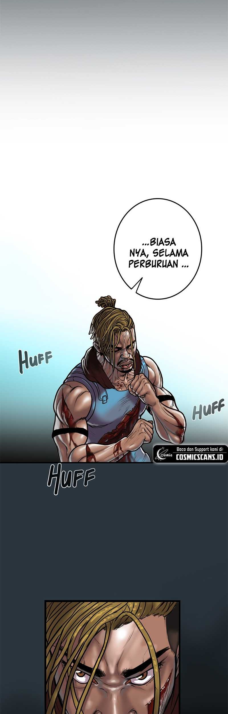 Ordeal Chapter 8 halaman 8