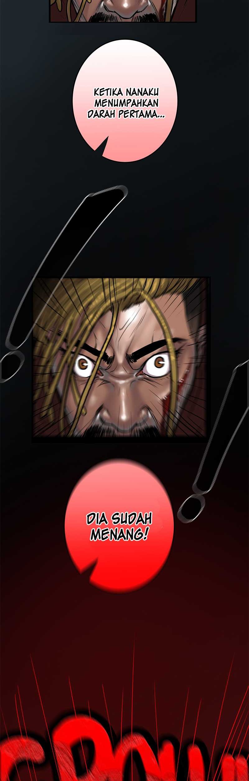 Ordeal Chapter 8 halaman 9