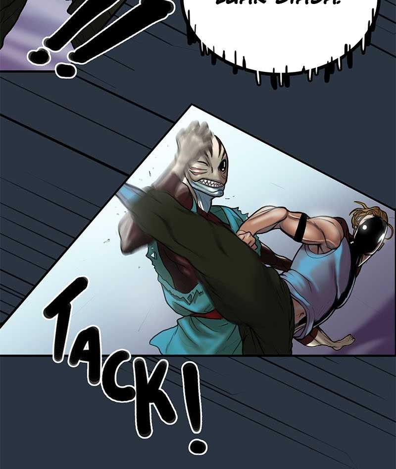 Ordeal Chapter 7 halaman 6