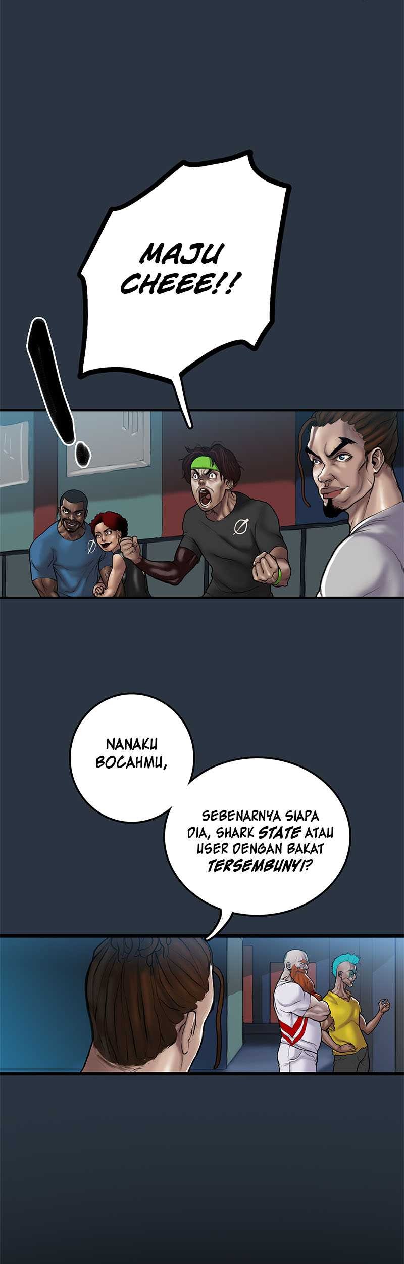 Ordeal Chapter 7 halaman 7