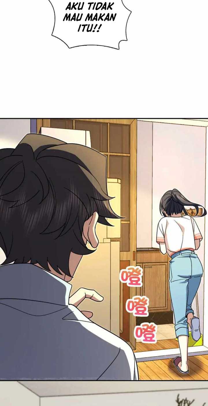 My Wife Is From a Thousand Years Ago Chapter 172 Gambar 9