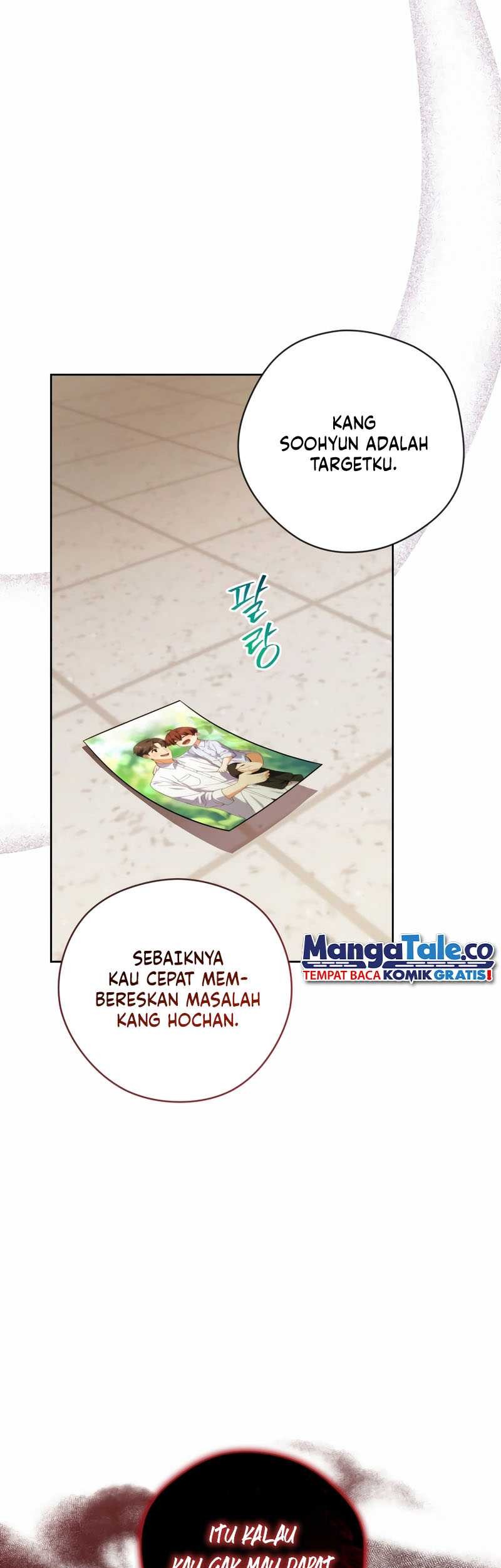 This Life Starts as a Child Actor Chapter 33 Gambar 11