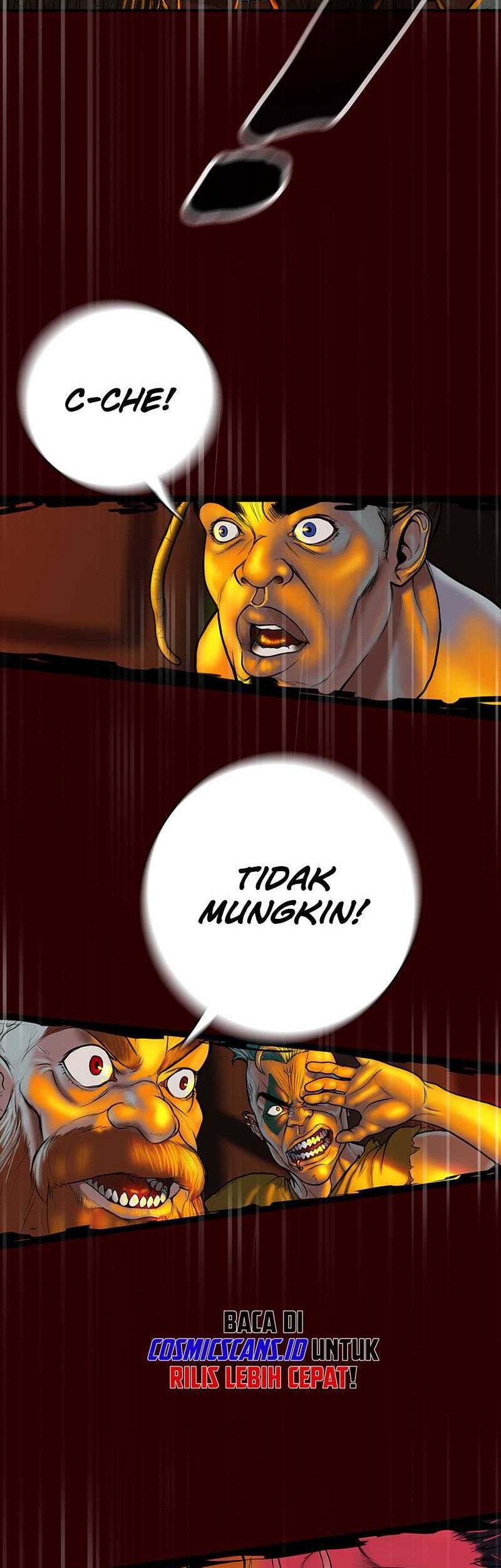 Ordeal Chapter 9 halaman 8