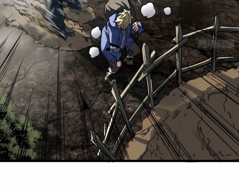 This Game Is Too Realistic Chapter 12 halaman 9