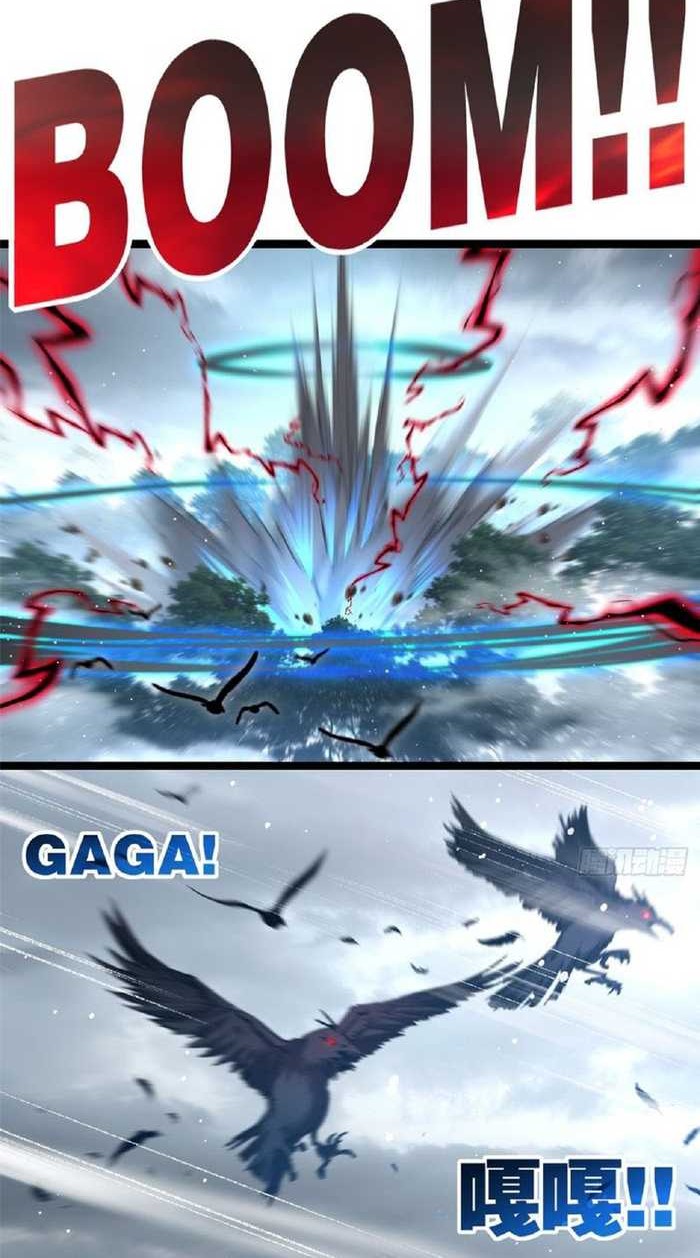 Moon Slayer Chapter 30 halaman 7