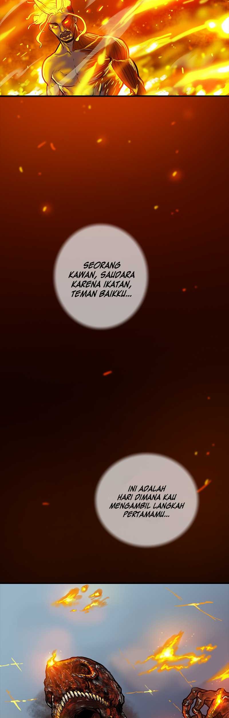Ordeal Chapter 10 halaman 9