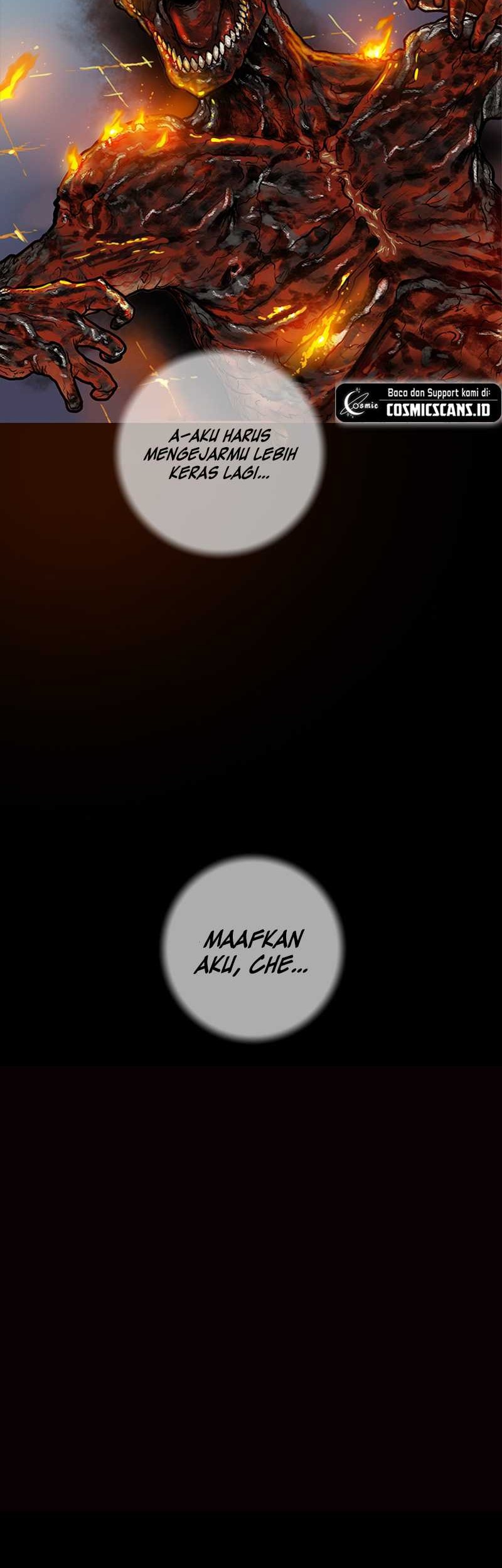 Ordeal Chapter 10 halaman 10