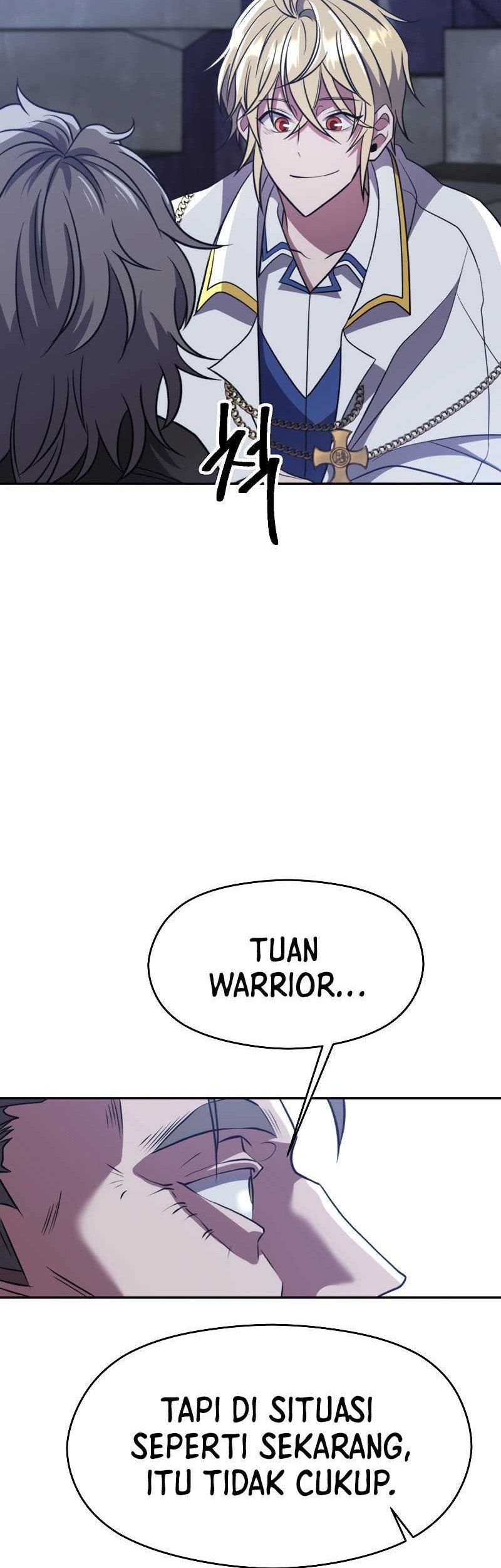 Archmage Transcending Through Regression Chapter 86 halaman 9