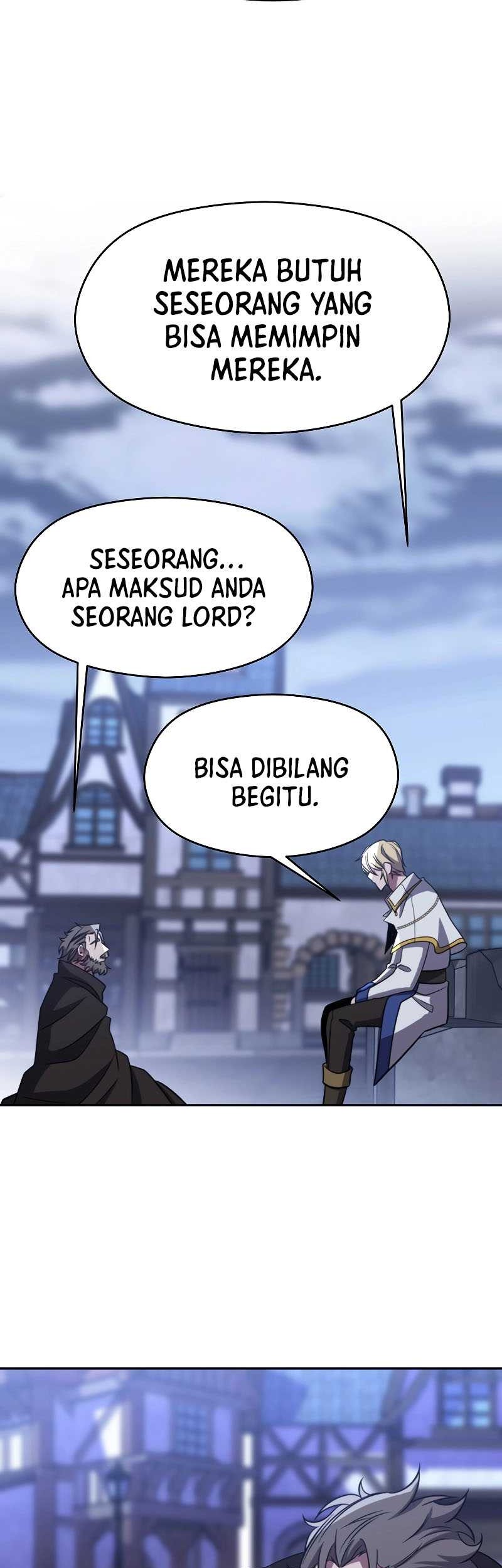 Archmage Transcending Through Regression Chapter 86 halaman 10