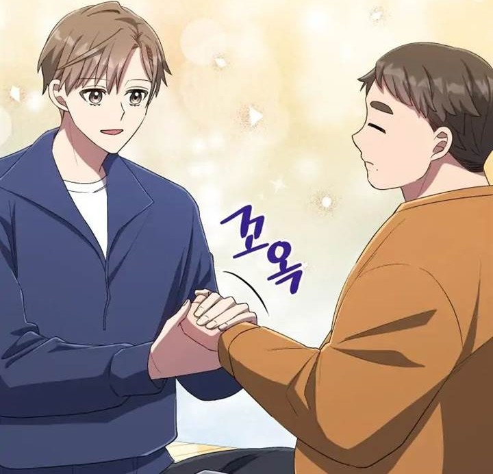 The Second Life of an Idol Chapter 43 Gambar 10
