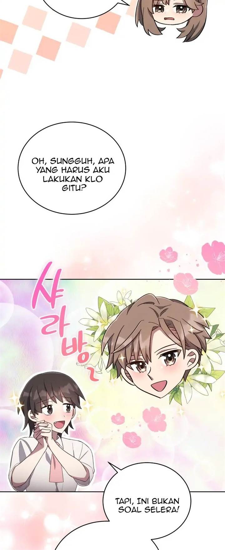 The Second Life of an Idol Chapter 38 Gambar 9