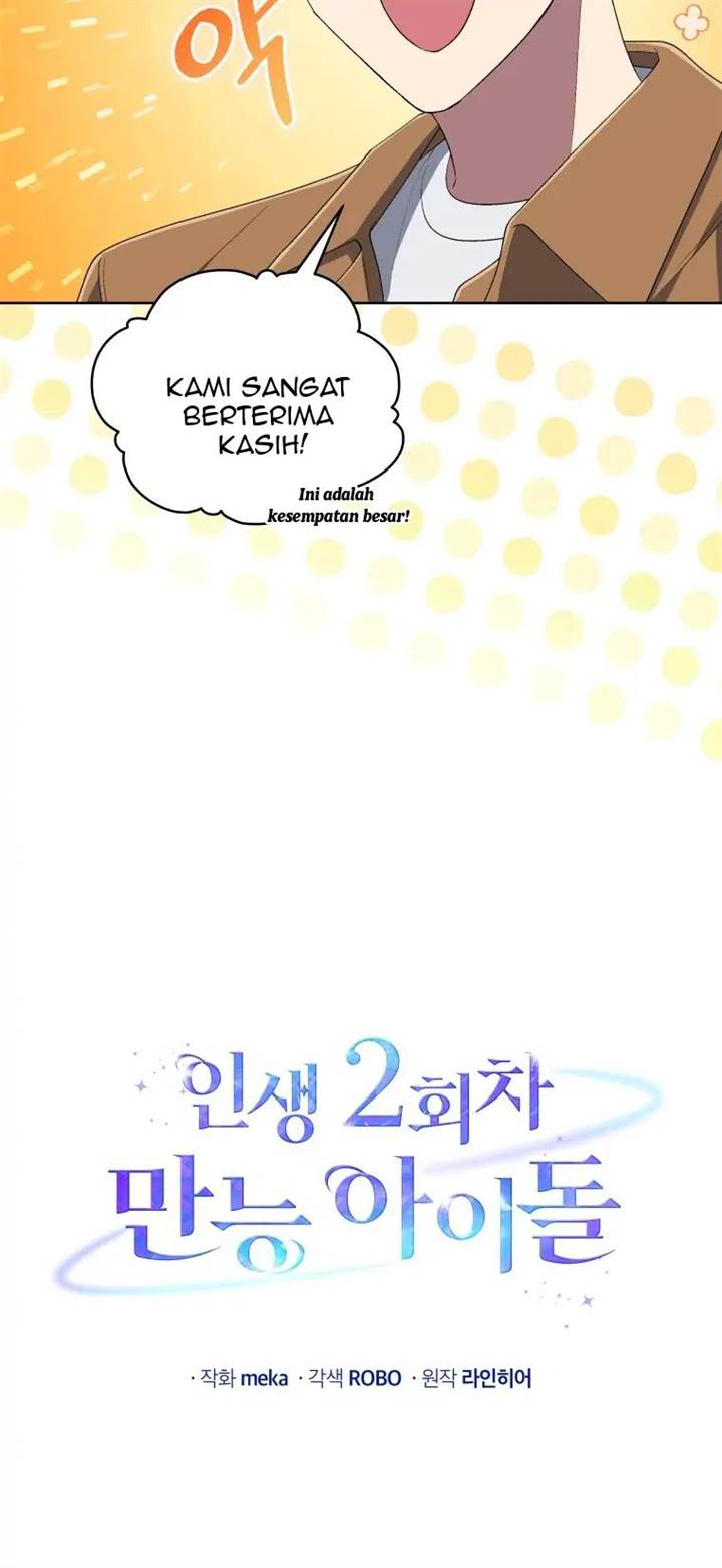 The Second Life of an Idol Chapter 37 halaman 11