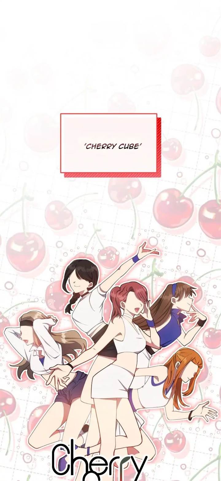 The Second Life of an Idol Chapter 37 halaman 12