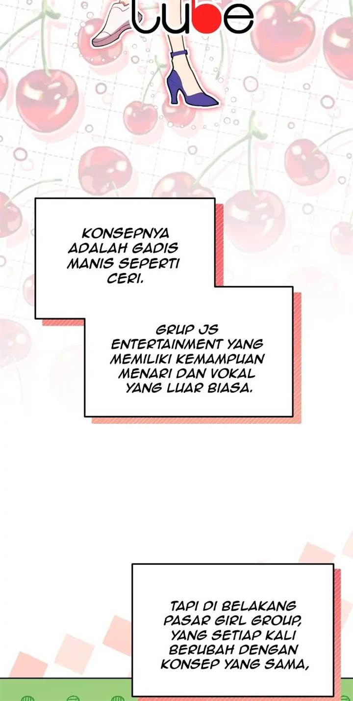 The Second Life of an Idol Chapter 37 halaman 13