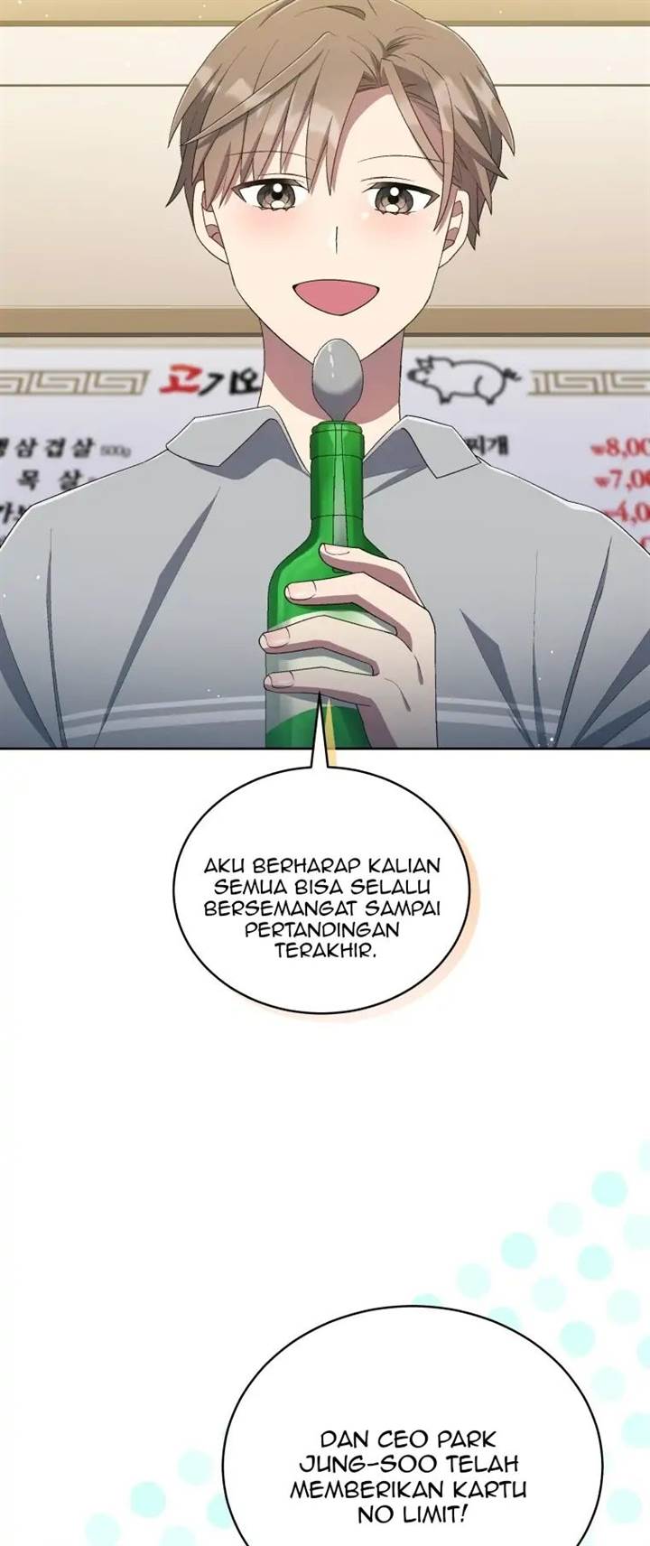 The Second Life of an Idol Chapter 35 halaman 8