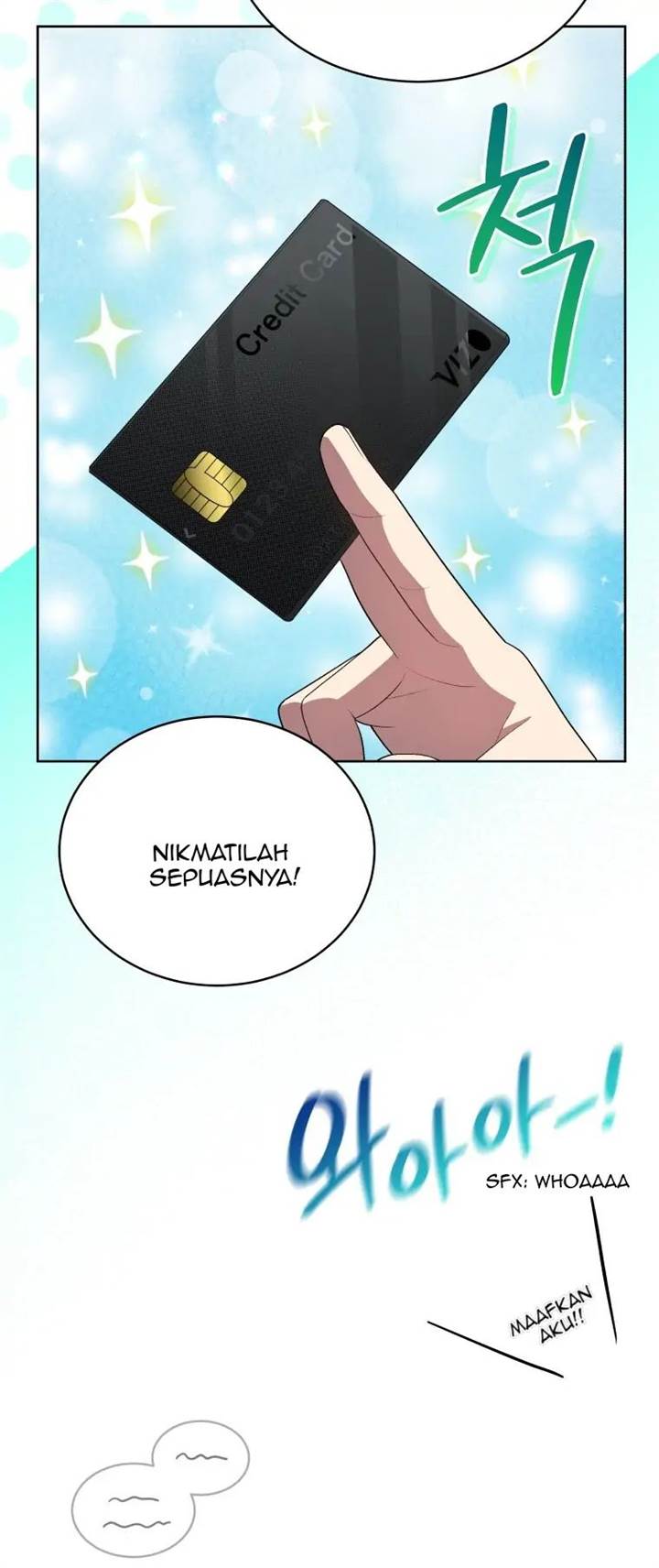 The Second Life of an Idol Chapter 35 halaman 9