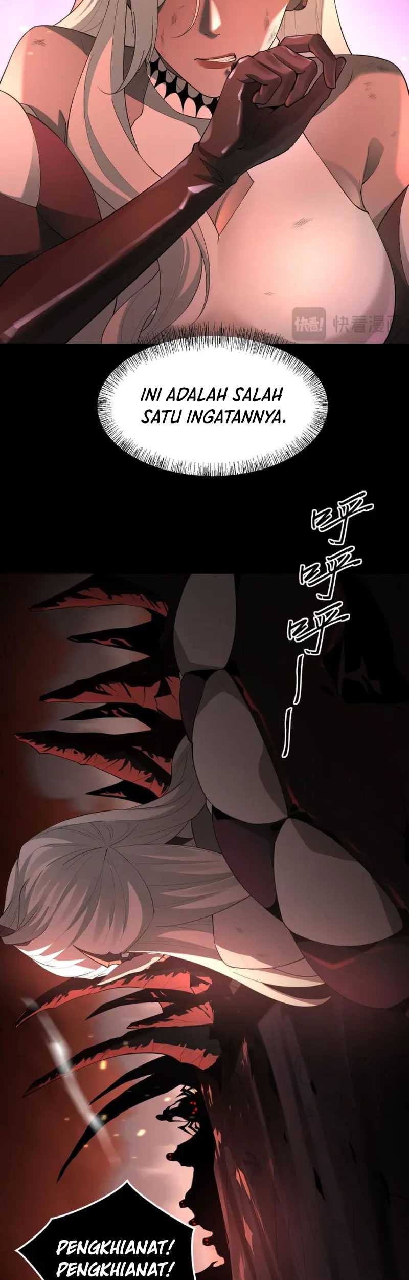 The Wretched Chapter 9 halaman 7
