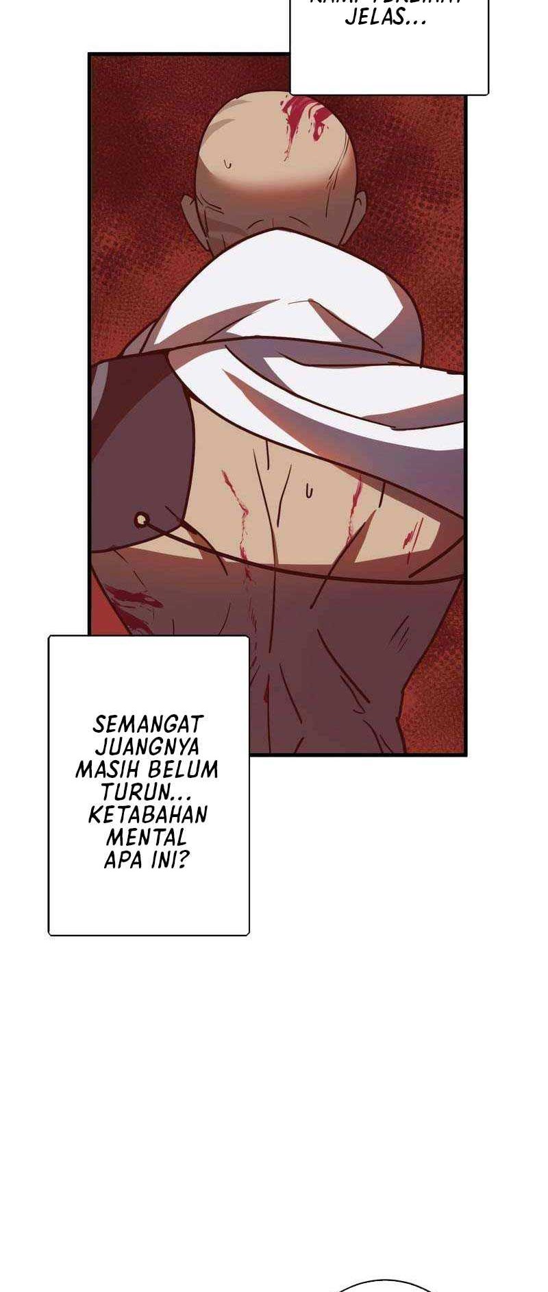 Reborn Ranker – Gravity User Chapter 48 halaman 9
