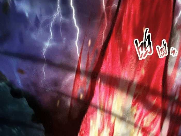 Omnipotent Warrior Chapter 22 halaman 6