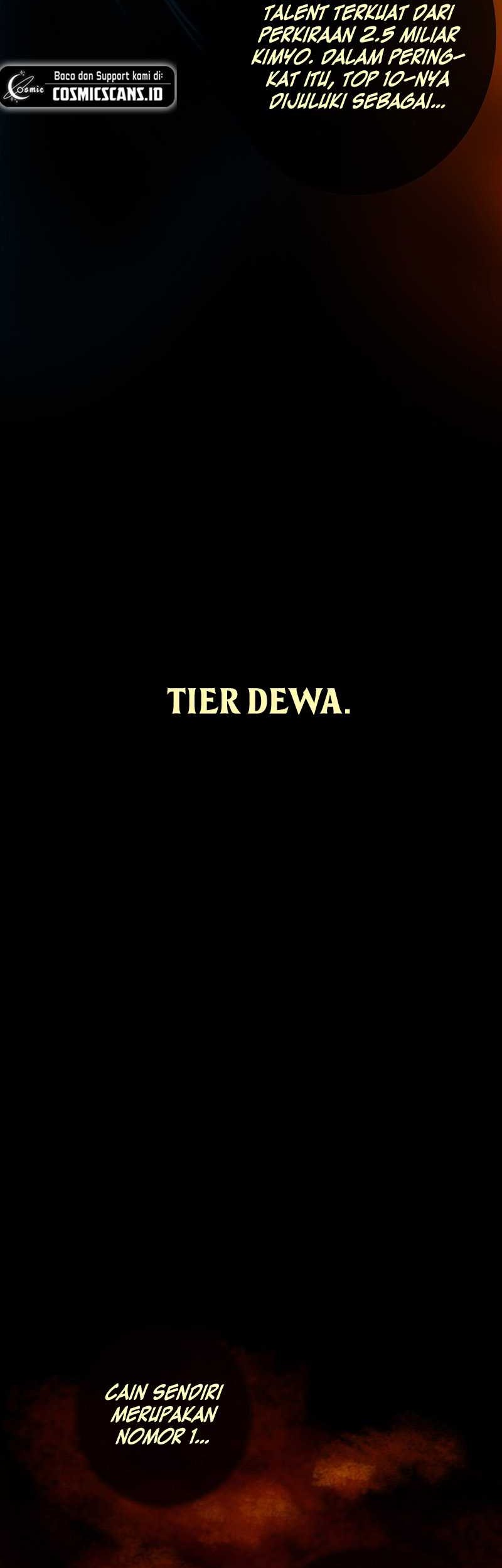Ordeal Chapter 11 halaman 9