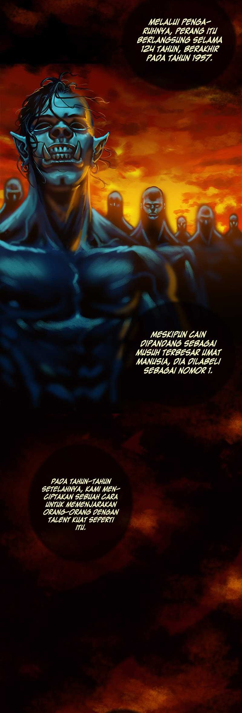 Ordeal Chapter 11 halaman 10