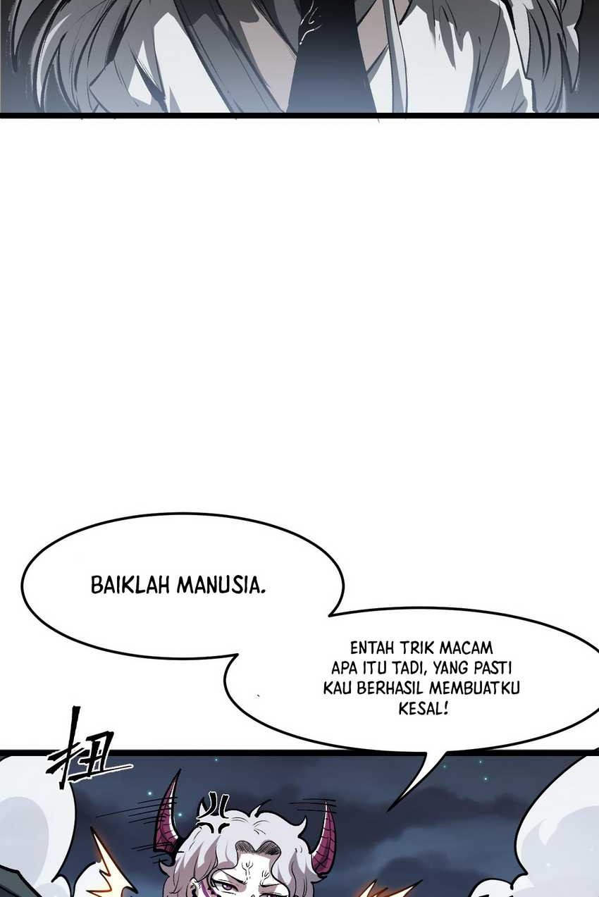 I Rely On BUG To Be The King Chapter 69 halaman 9
