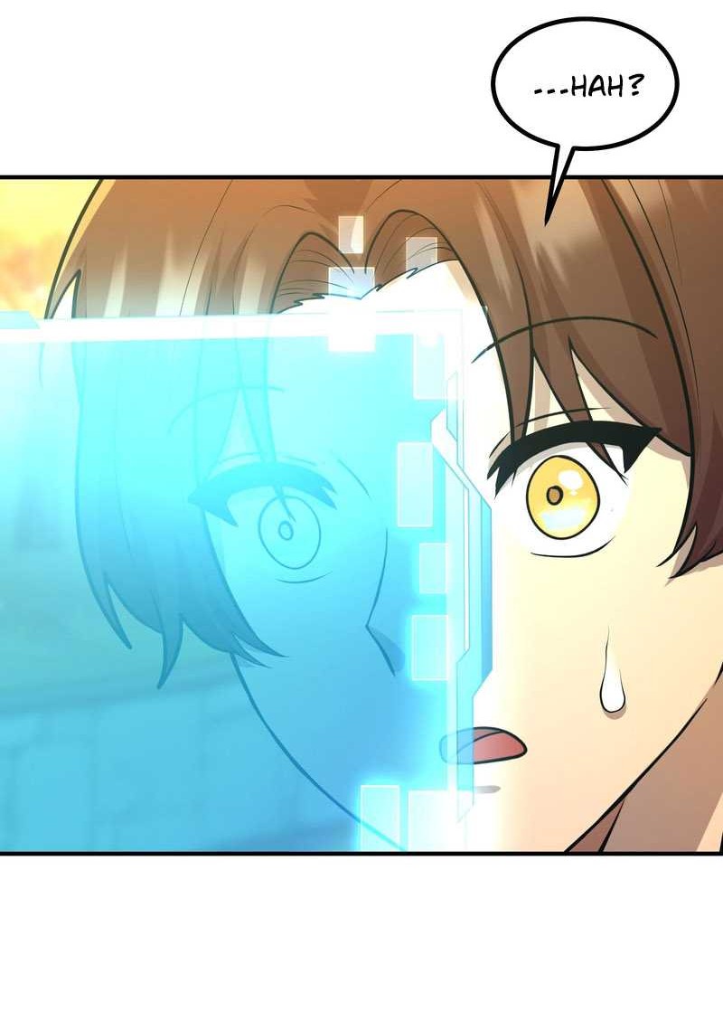 Everyone Regressed Except Me Chapter 23 halaman 10