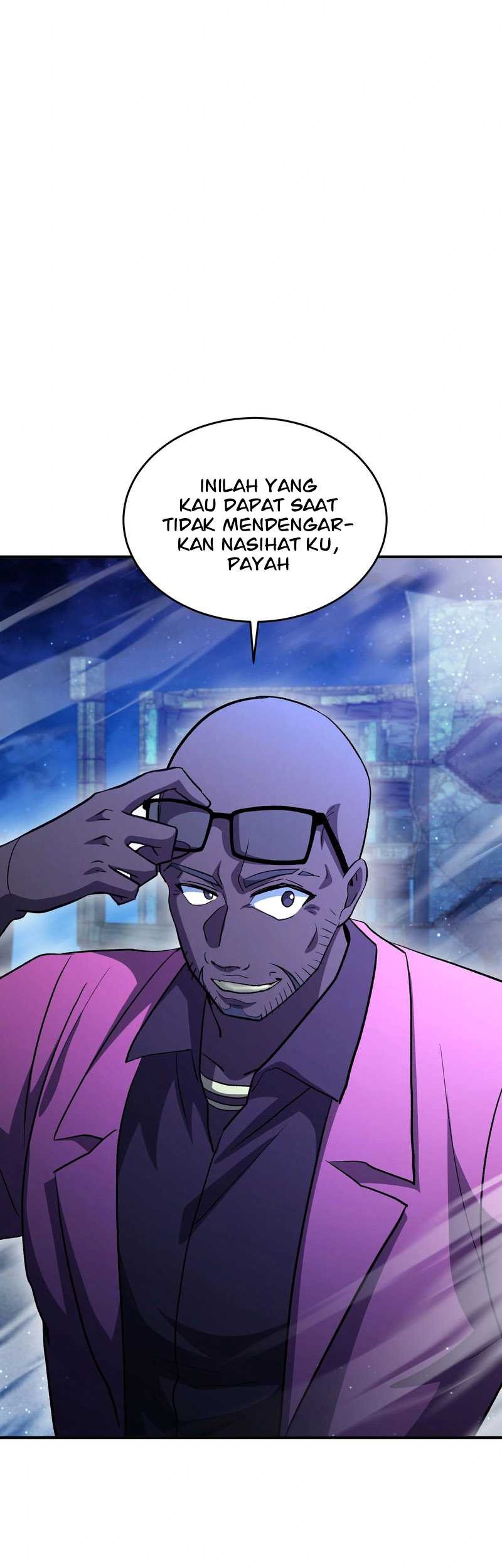 The Iron-Blooded Necromancer Has Returned Chapter 41 halaman 13