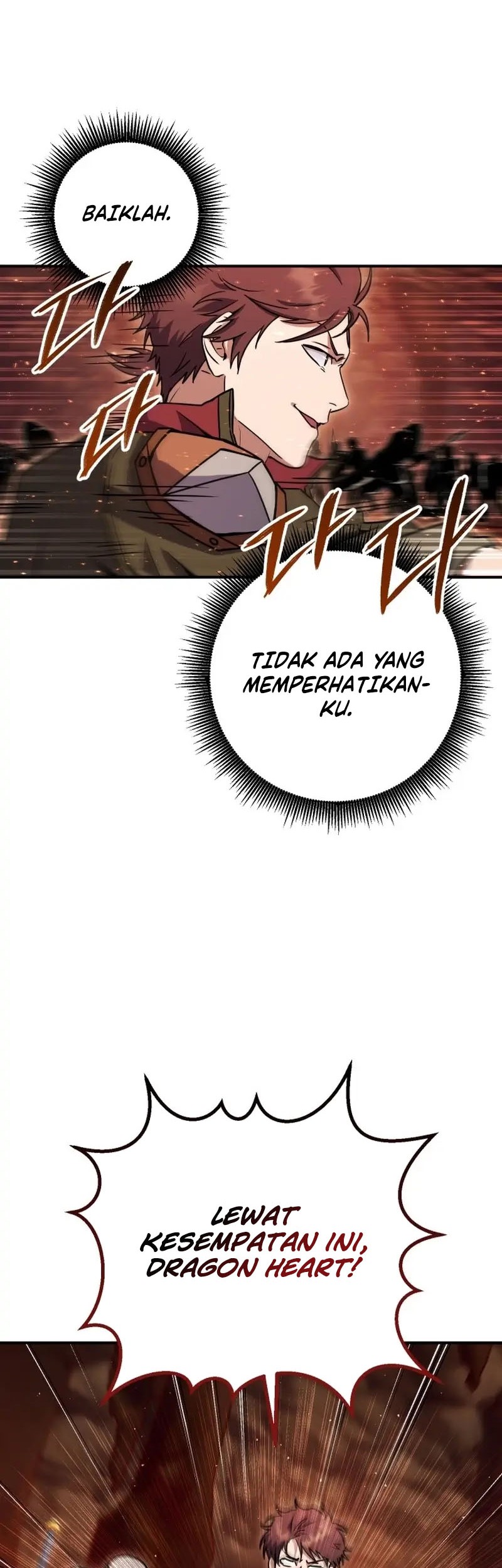 Legendary Blacksmith’s Vengeance Chapter 37 halaman 11
