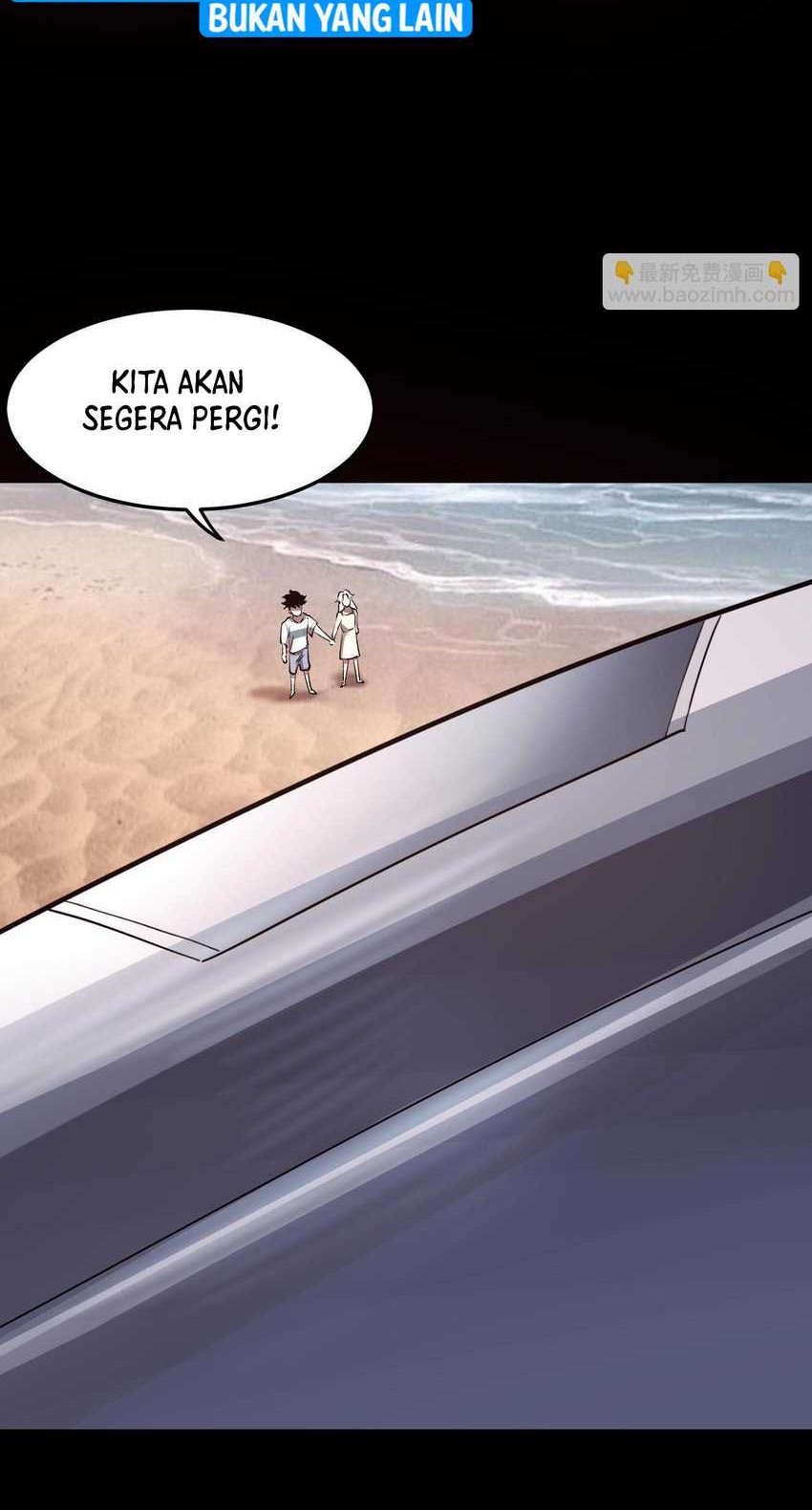 I Rely On BUG To Be The King Chapter 72 halaman 8