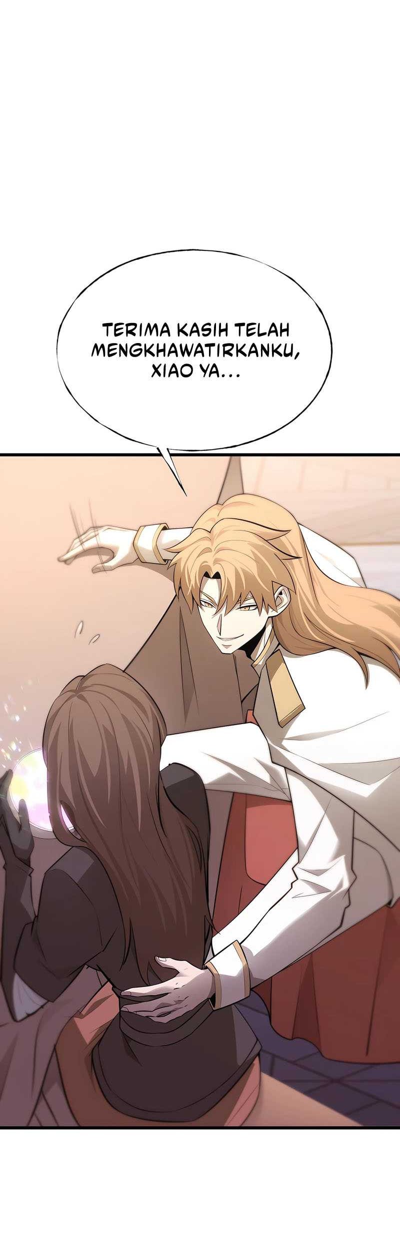 I, the Strongest Boss Chapter 14 halaman 8