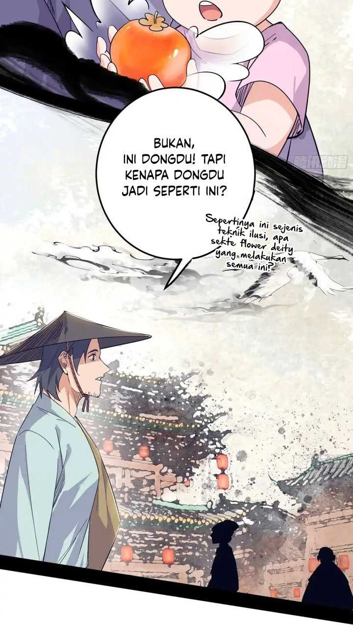 I’m An Evil God Chapter 454 halaman 11