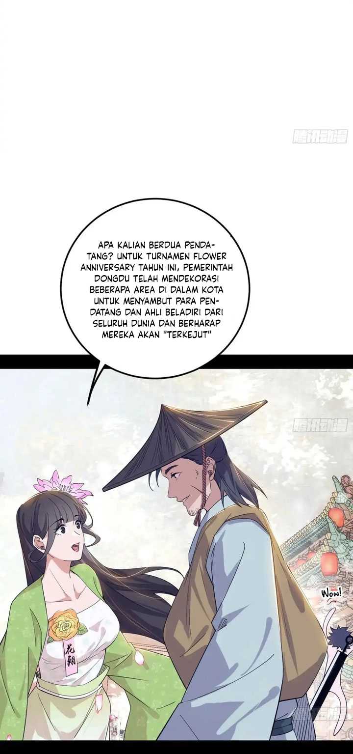 I’m An Evil God Chapter 454 halaman 12