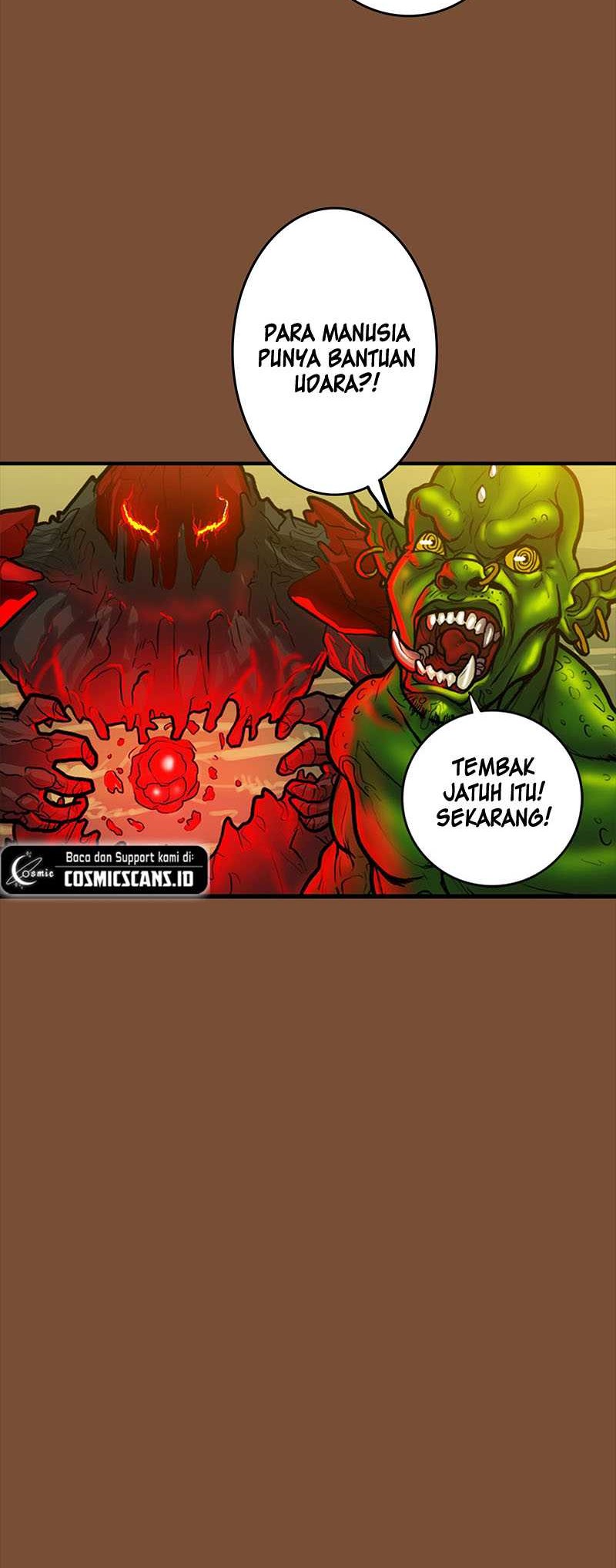 Ordeal Chapter 12 halaman 8