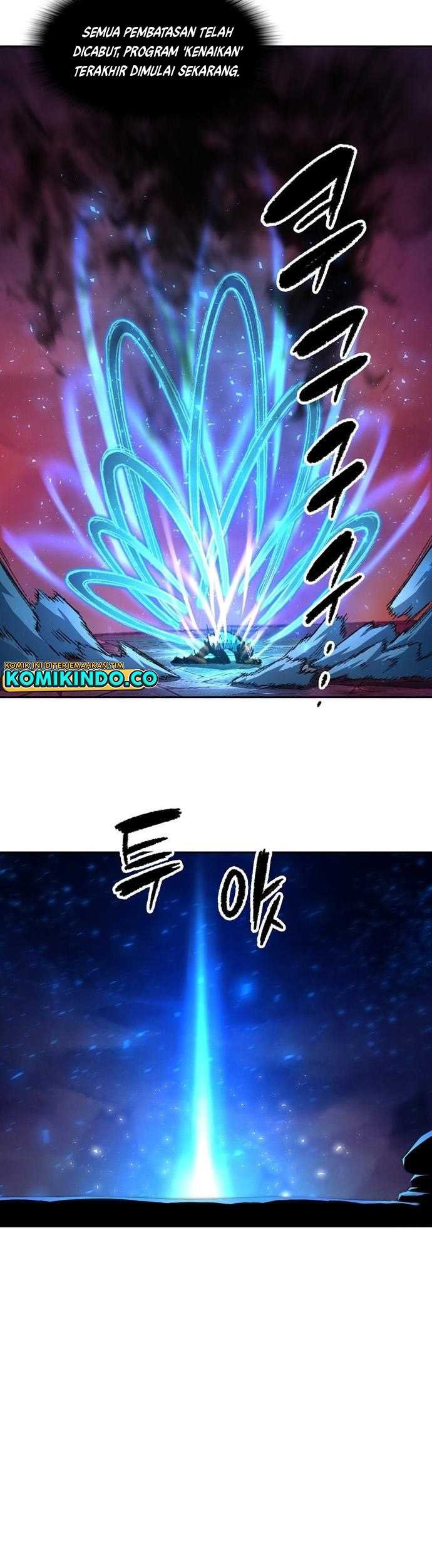 OOPARTS Chapter 91 halaman 6