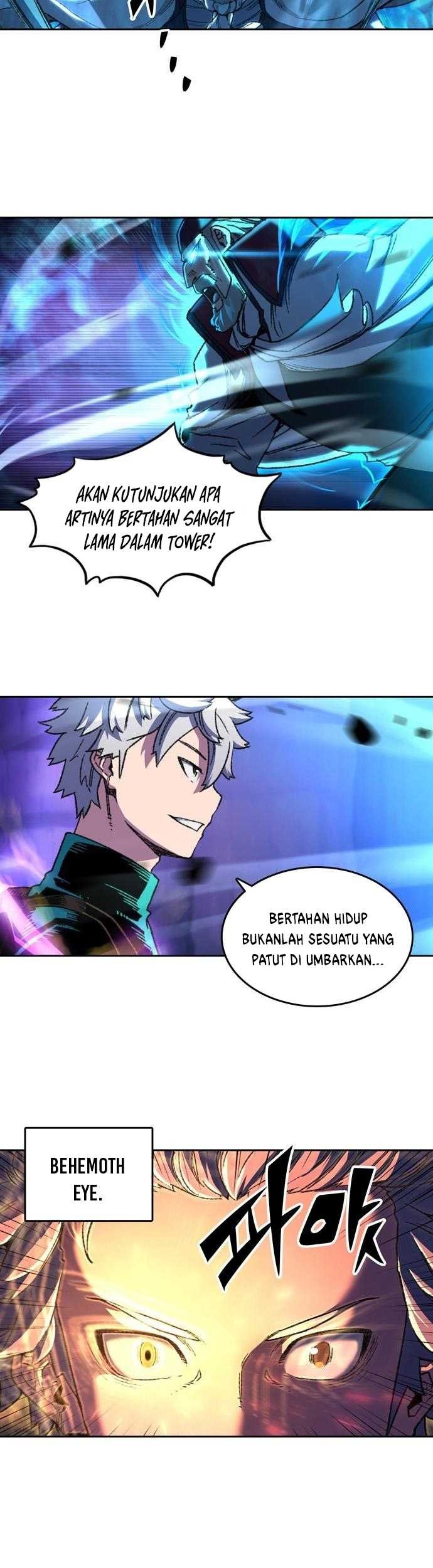 OOPARTS Chapter 87 halaman 6