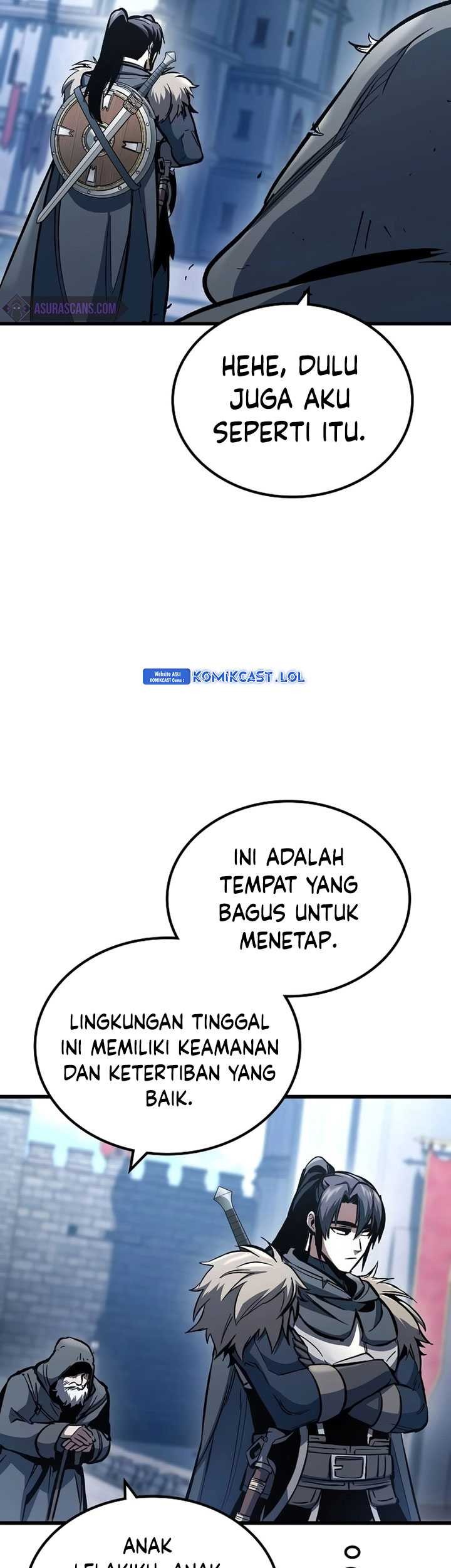 Genius Corpse-Collecting Warrior Chapter 20 halaman 15