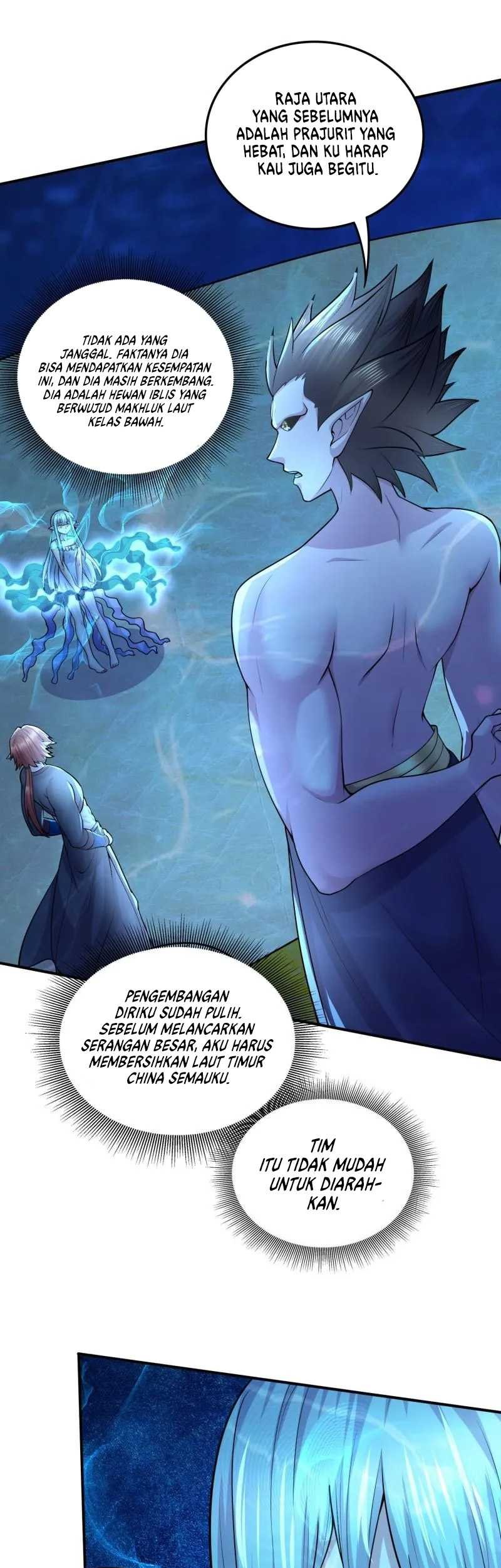 Son in Law Does Cheap Cultivation Chapter 238 halaman 6