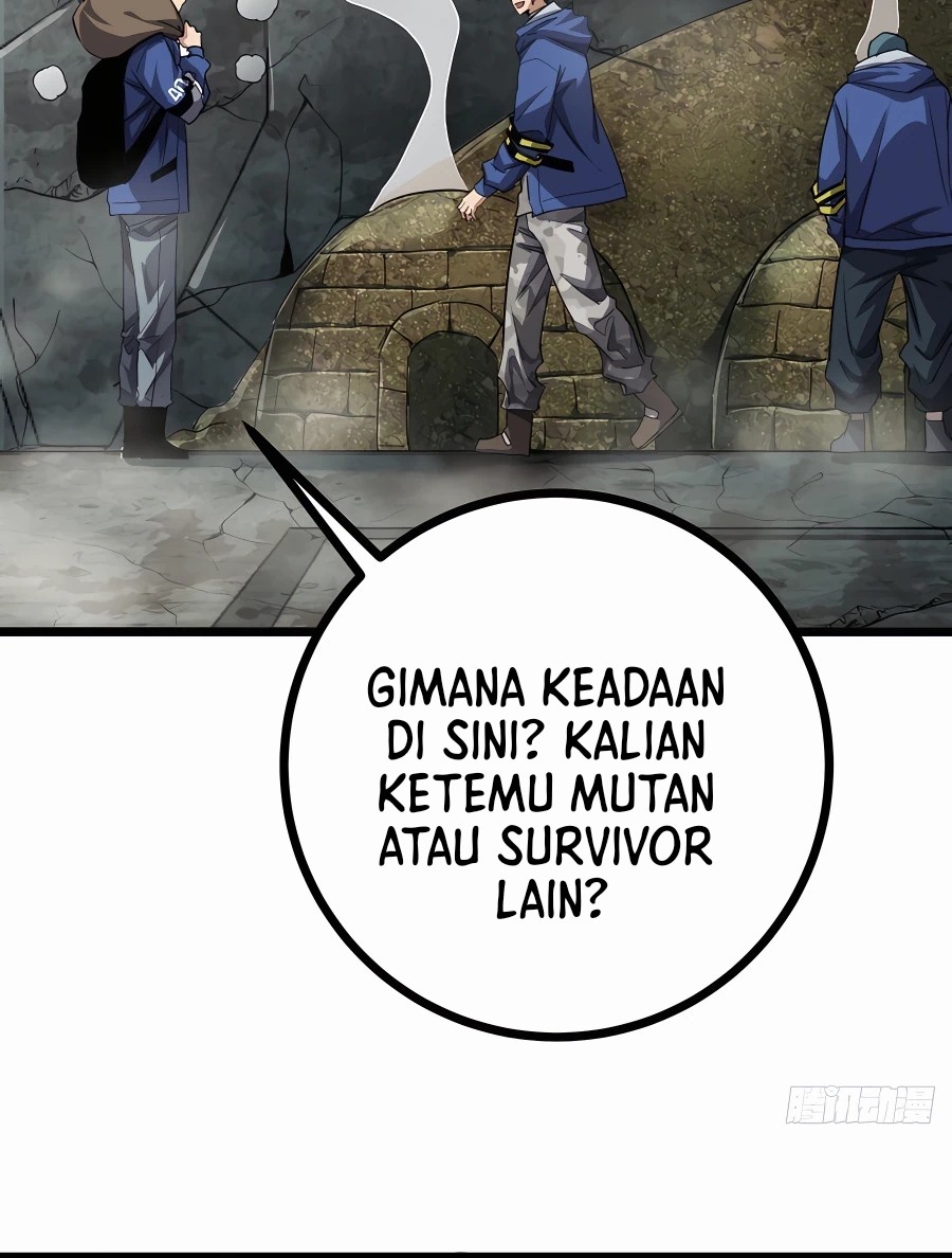 This Game Is Too Realistic Chapter 17 halaman 9