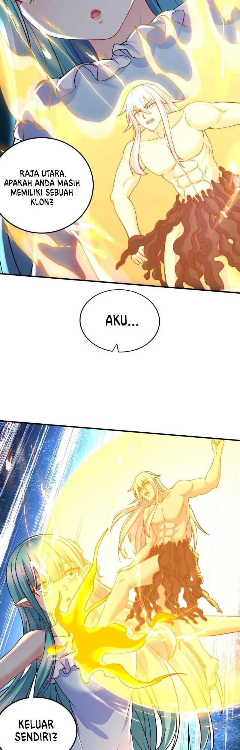 Son in Law Does Cheap Cultivation Chapter 239 halaman 5