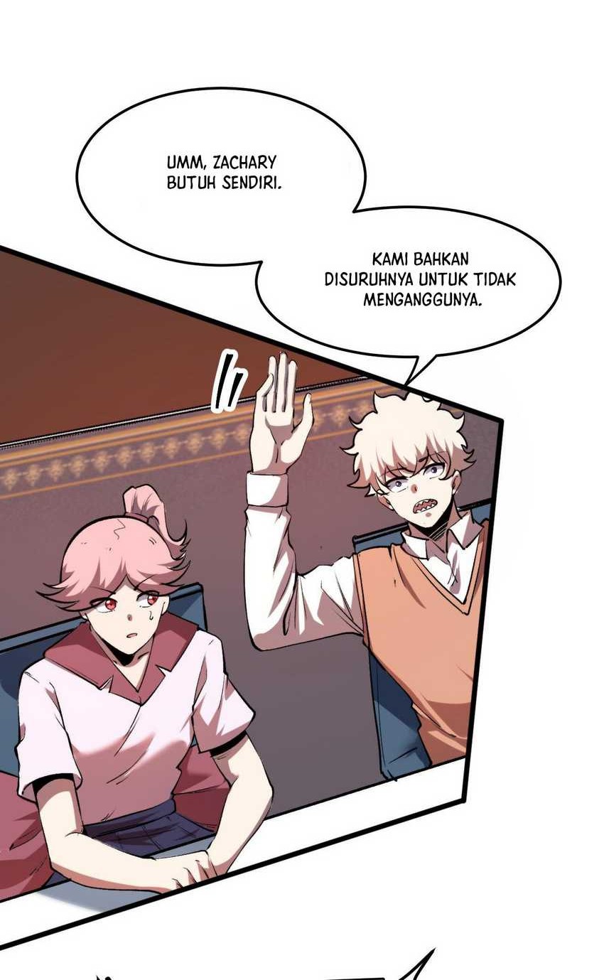 I Rely On BUG To Be The King Chapter 75 halaman 8