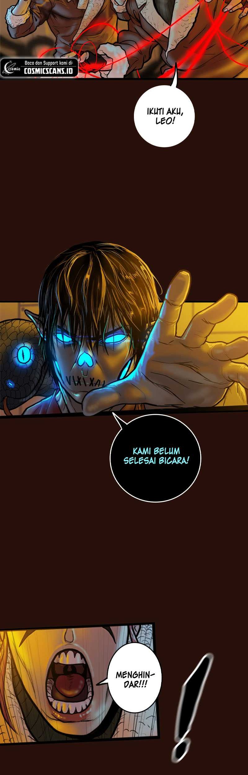 Ordeal Chapter 13 halaman 13