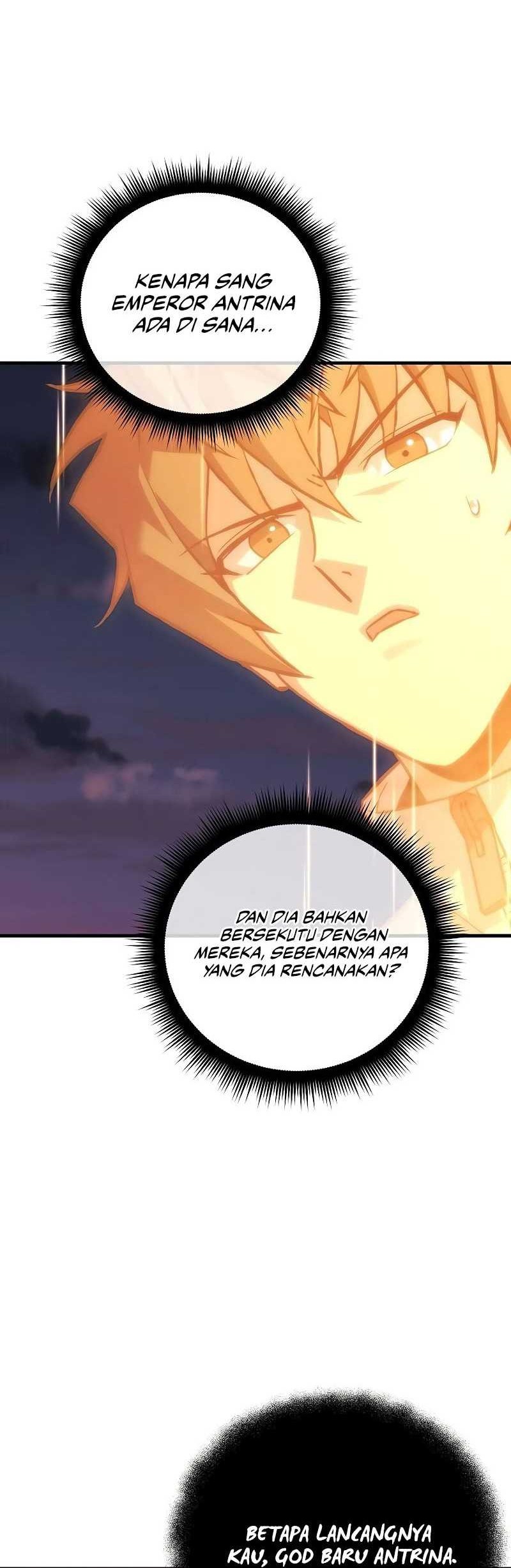 I’ll be Taking a Break for Personal Reasons Chapter 95 Gambar 13