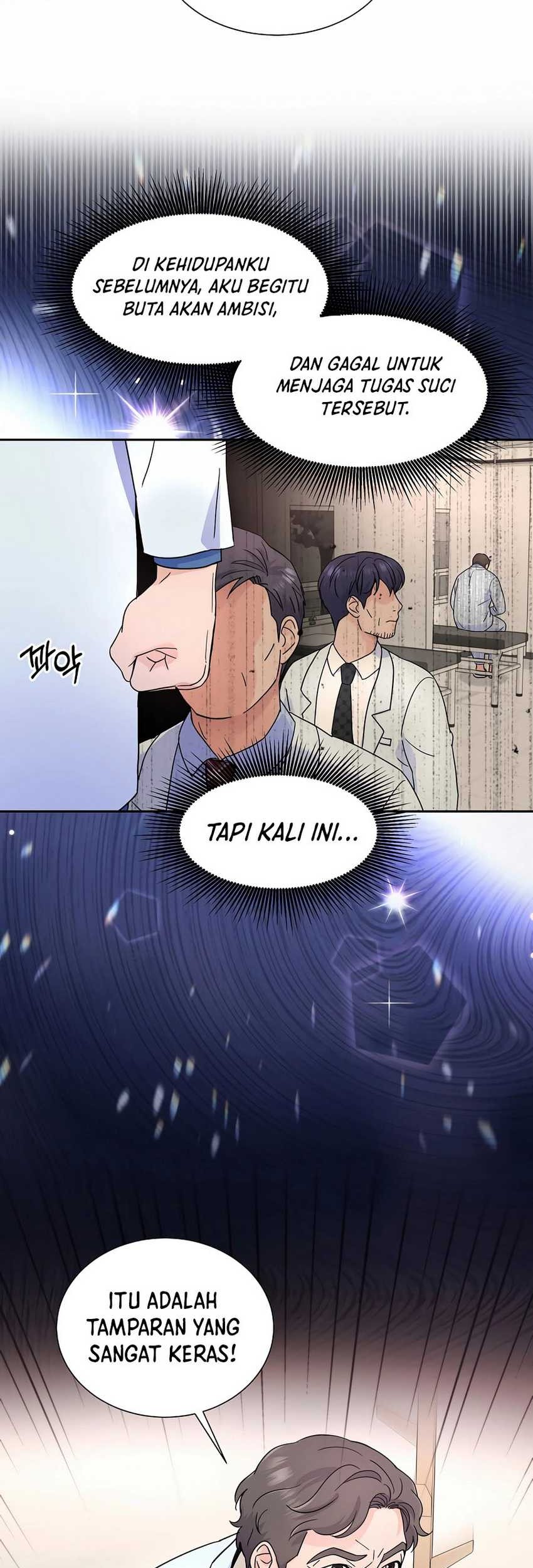 Return of Max Level Doctor Chapter 29 Gambar 10